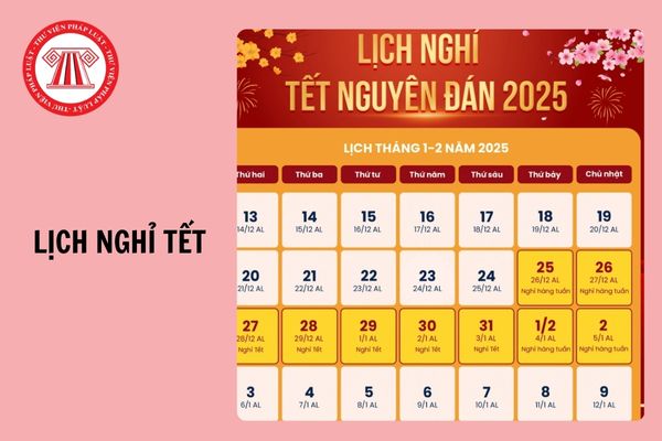 12 ngày lễ tết theo quy Định của chính phủ, lịch nghỉ và quy Định mới nhất