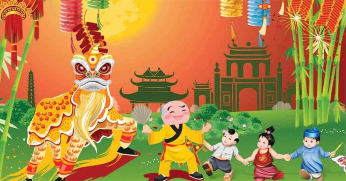 Lễ hội tết nguyên Đán: truyền thống và Ý nghĩa