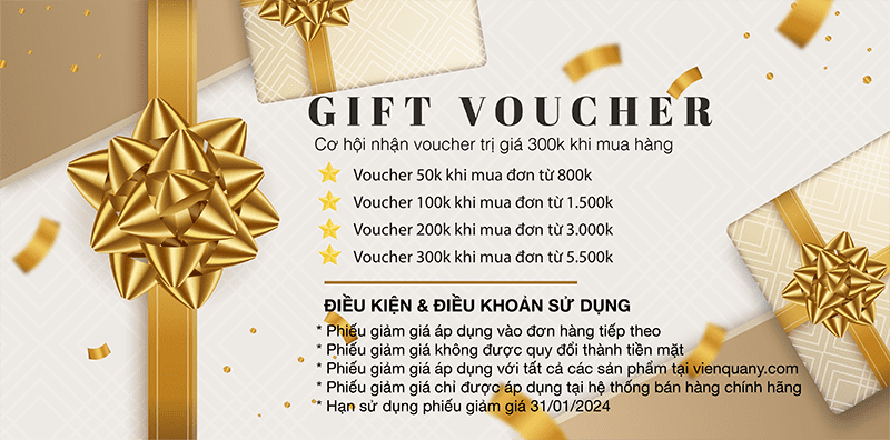 Các chương trình khuyến mãi tri Ân khách hàng hiệu quả và Độc Đáo