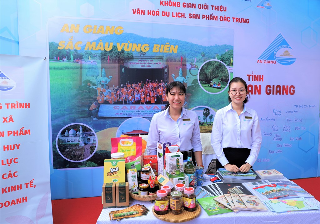 Danh sách các doanh nghiệp tại an giang: thông tin mới nhất và uy tín