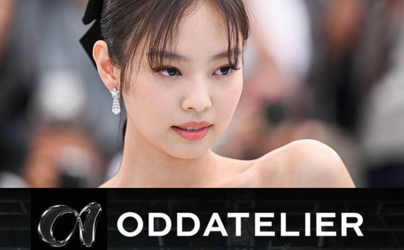 Jennie blackpink thành lập công ty riêng oddatelier, hành trình mới trong sự nghiệp cá nhân