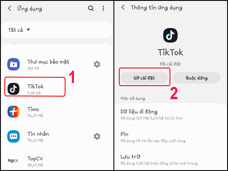 Điện thoại bị virus quảng cáo phải làm sao, hướng dẫn chi tiết và hiệu quả