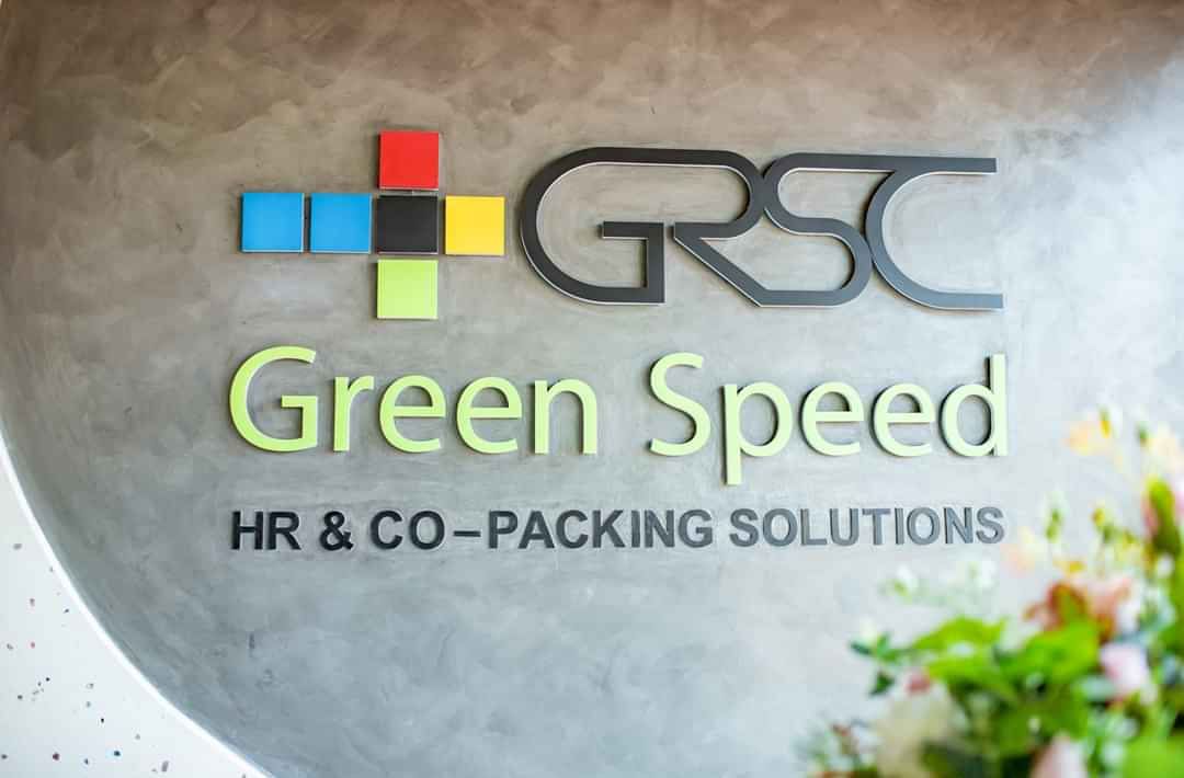 Green speed - giới thiệu về công ty và các dịch vụ cung cấp