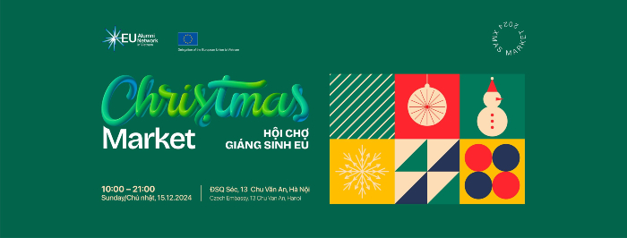 Hội chợ noel hà nội 2025, Điểm hẹn không thể bỏ lỡ