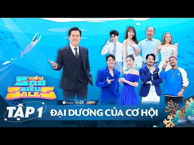 Hội thao siêu sao mùa 4: cuộc thi thể thao giải trí Đỉnh cao năm 2021