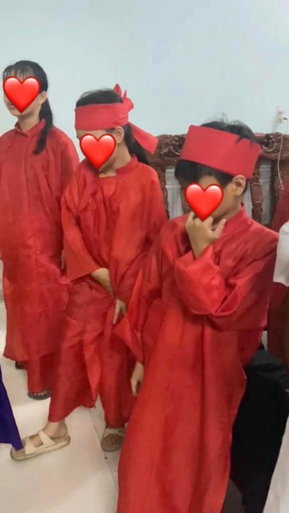 Khăn tang màu vàng có Ý nghĩa gì? tìm hiểu về truyền thống và Ý nghĩa tâm linh