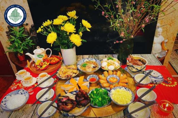 Lễ tết quanh năm không bằng rằm tháng giêng - Ý nghĩa văn hóa và tâm linh