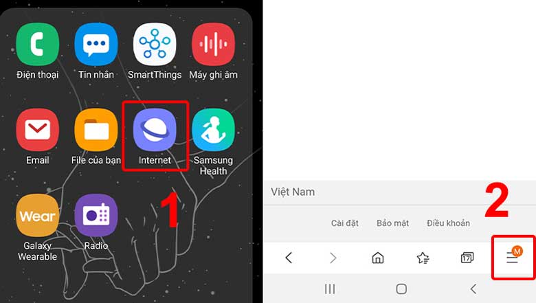 Quá nhiều quảng cáo phải làm sao? hướng dẫn khắc phục quảng cáo phiền phức trên Điện thoại