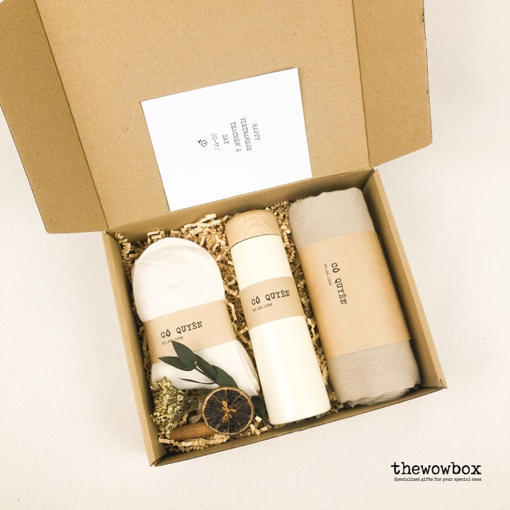 Quà tặng mẹ giá rẻ, Ý tưởng sáng tạo và Ý nghĩa