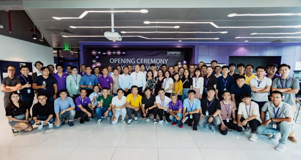 Synopsys là công ty gì? tìm hiểu về synopsys và vai trò của họ trong ngành công nghệ