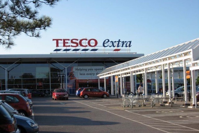 Tesco là công ty gì? tìm hiểu về tập đoàn bán lẻ hàng đầu anh quốc