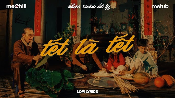 Tết là tết - Ý nghĩa và lời bài hát