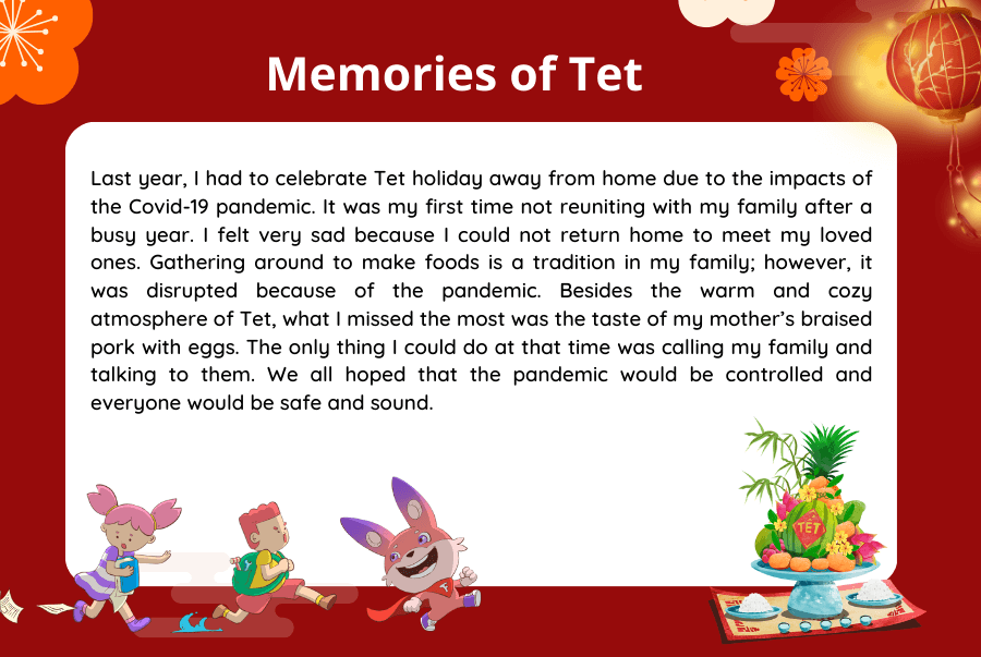 Ngày lễ tết ở việt nam - tết nguyên Đán, tết trung thu và những truyền thống Đặc sắc